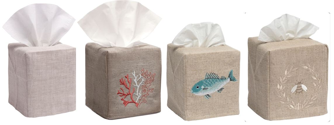 Fancy Tissue Box Covers Will Change your Life