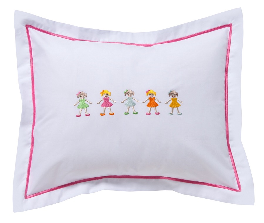 Boudoir Pillow Covers- Children & Baby